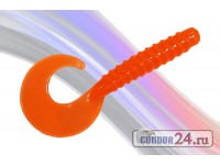 Твистеры Condor Crazy Bait CTD75, цвет 036, уп.10 шт.